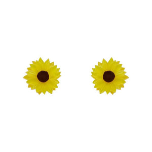Erstwilder Follow the Sun Earrings E6927-6000