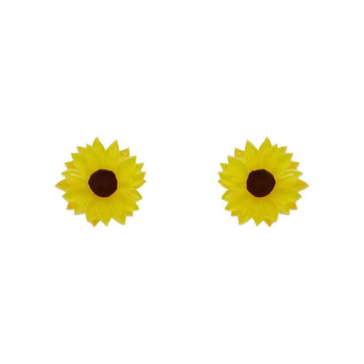 Erstwilder Follow the Sun Earrings E6927-6000