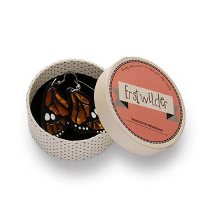 Erstwilder Prince of Orange Earrings E6973-6070