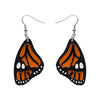 Erstwilder Prince of Orange Earrings E6973-7060