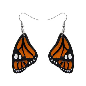 Erstwilder Prince of Orange Earrings E6973-7060