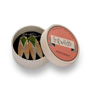 Erstwilder Summer Songstress Earrings E6982-4065