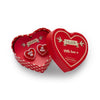 Erstwilder Be Mine, Valentine Earrings E6993-1080