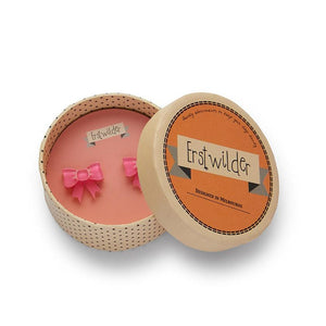 Erstwilder Ravishing Ribbons Earrings E7011-2100