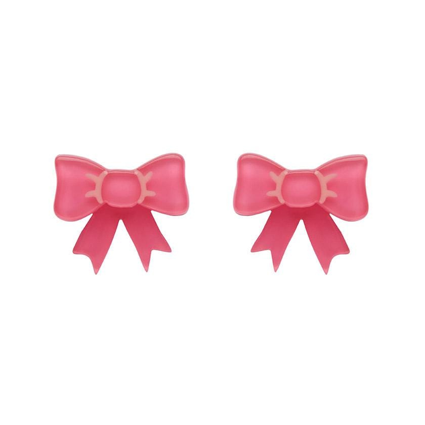 Erstwilder Ravishing Ribbons Earrings E7011-2100