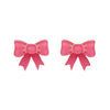Ravishing Ribbons Earrings