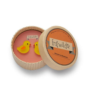 Erstwilder Charming Chicks Earrings E7018-6000