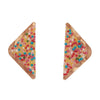 Erstwilder Fairy Bread Earrings E7019-0190