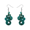 Le Serpent Earrings