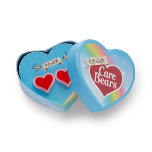 Erstwilder Tenderhearts Earrings E7058-1000