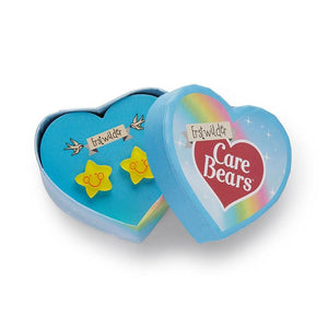 Erstwilder Wish Big! Earrings E7059-6000