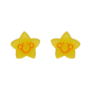 Erstwilder Wish Big! Earrings E7059-6000