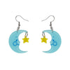 Sweet Dreams Earrings