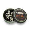 Memento Mori Earrings