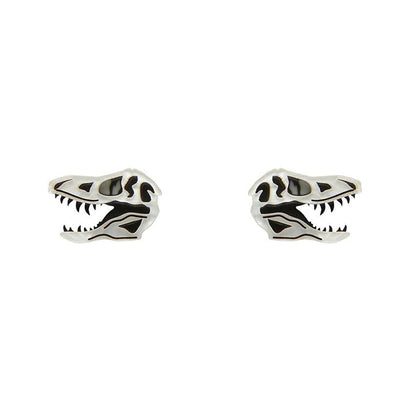 Erstwilder Bad to the Bone Earrings E7233-8470
