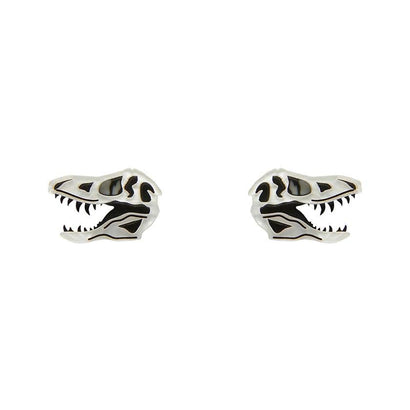 Erstwilder Bad to the Bone Earrings E7233-8470