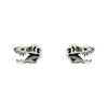 Bad to the Bone Earrings
