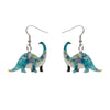 I'll Be Brach Earrings