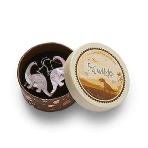 Erstwilder I'll Be Brach Earrings E7237-5381