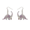 I'll Be Brach Earrings