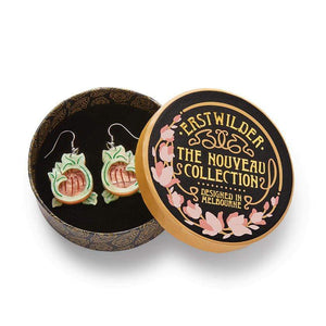 Erstwilder November Reign Earrings E7251-4263