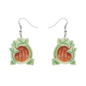 Erstwilder November Reign Earrings E7251-4263