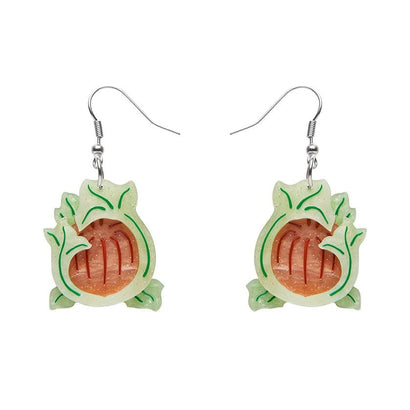 Erstwilder November Reign Earrings E7251-4263