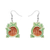 November Reign Earrings