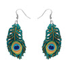 Erstwilder The Royal Eye Earrings E7254-4101
