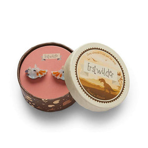 Erstwilder Tricera-Pop  Earrings E7259-8461