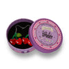 Erstwilder Cherry Kiss Earrings E7387-1040