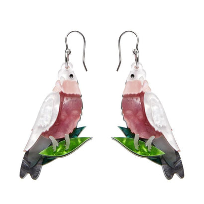 Erstwilder No Christmas Fool Earrings E7434-2000