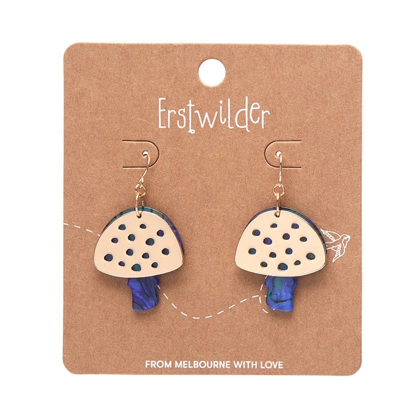 13 Quirky Earrings That Are As Cute As They Are Unique