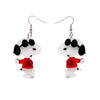 Joe Cool Drop Earrings