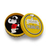 Erstwilder Joe Cool Brooch BH7166-8010