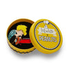 Schroeder Brooch