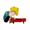 Schroeder Brooch