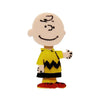 Charlie Brown Brooch