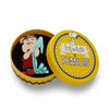 Erstwilder Linus Van Pelt Brooch BH7170-1032
