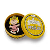 Sally Brown Brooch