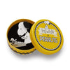 Erstwilder World Famous Author Brooch Set BH7178-8071