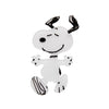 Time to Dance Brooch