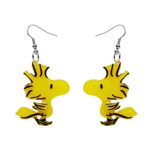 Erstwilder Woodstock Drop Earrings E7185-6000