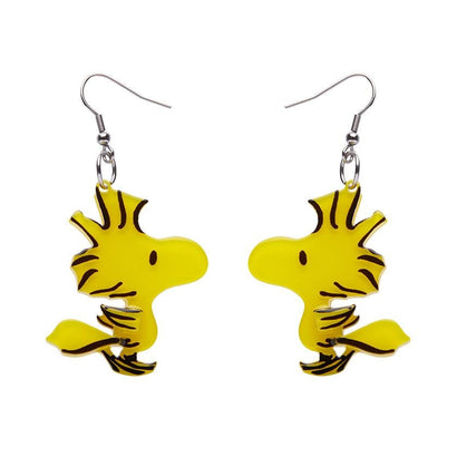 Erstwilder Woodstock Drop Earrings E7185-6000