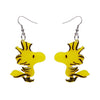 Woodstock Drop Earrings