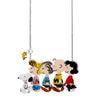 The Peanuts Gallery Necklace