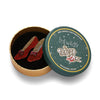 Erstwilder Ruby Slippers Brooch AG1BH01