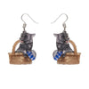 Erstwilder Toto Earrings AG1EG02