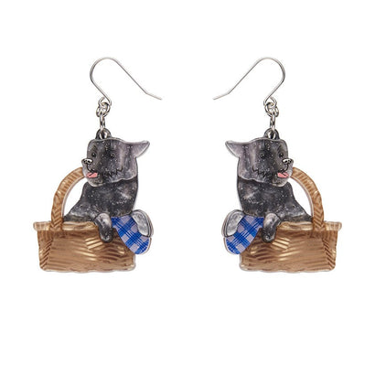 Erstwilder Toto Earrings AG1EG02
