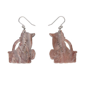 Erstwilder Toto Earrings AG1EG02